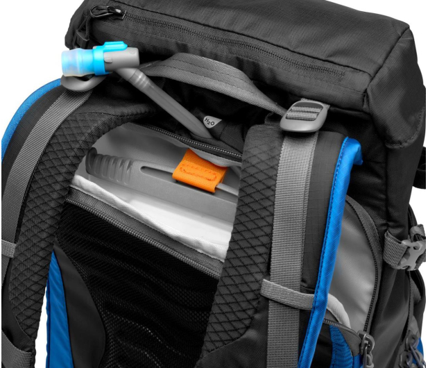 Lowepro PhotoSport BP 24L AW III (BU) - 1181469 - zdjęcie 10